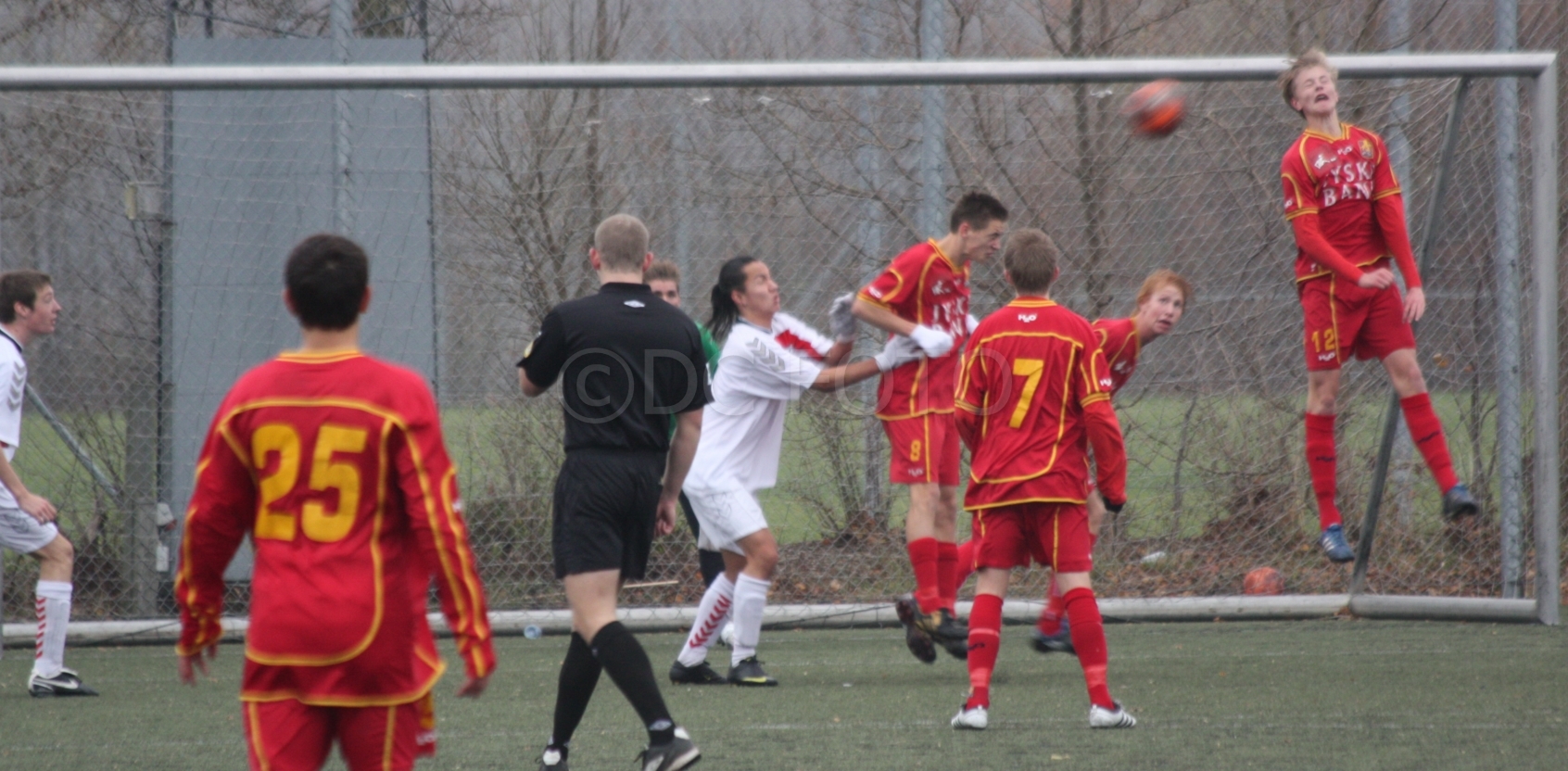 FCN VEJLE 065 